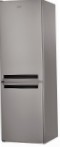 bester Whirlpool BSFV 8122 OX Kühlschrank Rezension