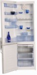 лучшая BEKO CSA 38200 Холодильник обзор