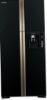 лучшая Hitachi R-W662PU3GBK Холодильник обзор
