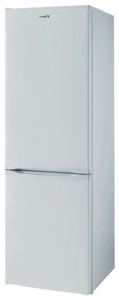 Kjøleskap Candy CFM 1800 E Bilde anmeldelse