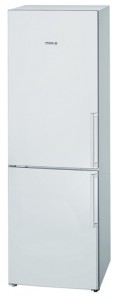 Холодильник Bosch KGV36XW29 Фото обзор