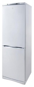 Холодильник Indesit NBS 20 A Фото обзор