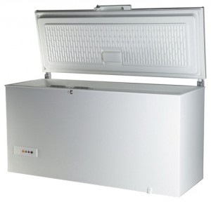 Kühlschrank Ardo CFR 400 B Foto Rezension