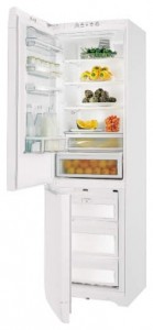 Kühlschrank Hotpoint-Ariston MBL 2021 C Foto Rezension