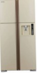 pinakamahusay Hitachi R-W720FPUC1XGGL Refrigerator pagsusuri