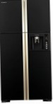 лучшая Hitachi R-W720FPUC1XGBK Холодильник обзор