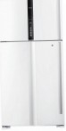 best Hitachi R-V910PUC1KTWH Fridge review