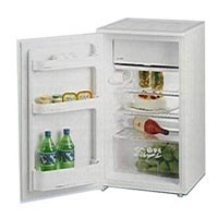Refrigerator BEKO RCN 1251 A larawan pagsusuri