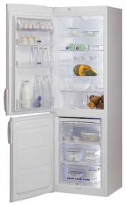 Kühlschrank Whirlpool ARC 5551 W Foto Rezension
