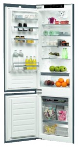 Холодильник Whirlpool ART 9811/A++/SF Фото обзор