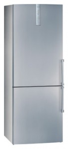 Холодильник Bosch KGN46A40 фото огляд