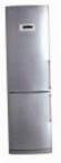 лучшая LG GA-479 BLPA Холодильник обзор
