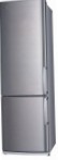 лучшая LG GA-479 ULBA Холодильник обзор
