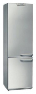 Холодильник Bosch KGS39X61 Фото обзор
