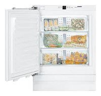 Холодильник Liebherr UIG 1313 Фото обзор