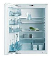 Refrigerator AEG SK 98800 4I larawan pagsusuri