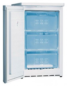 Хладилник Bosch GSD11121 снимка преглед