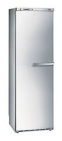 Kjøleskap Bosch GSE34494 Bilde anmeldelse