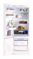 Холодильник Brandt DUA 333 WE Фото обзор