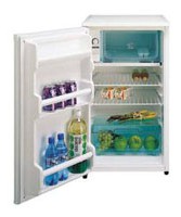 Kühlschrank LG GC-151 SA Foto Rezension