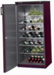 pinakamahusay Liebherr WK 5700 Refrigerator pagsusuri