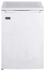 Refrigerator GALATEC GTS-108FN larawan pagsusuri