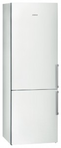 Buzdolabı Bosch KGN49VW20 fotoğraf gözden geçirmek