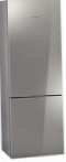 лучшая Bosch KGN49SM31 Холодильник обзор