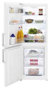 Холодильник BEKO CS 131020 Фото обзор