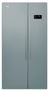 Tủ lạnh BEKO GN 163120 T ảnh kiểm tra lại