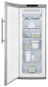 Холодильник Electrolux EUF 2242 AOX Фото обзор
