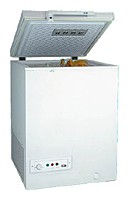 Buzdolabı Ardo CA 17 fotoğraf gözden geçirmek