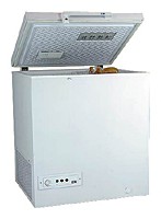 Refrigerator Ardo CA 24 larawan pagsusuri