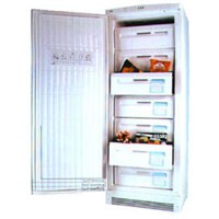 Kjøleskap Ardo GC 30 Bilde anmeldelse