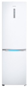 Køleskab Samsung RB-41 J7851WW Foto anmeldelse