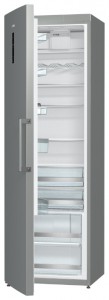 Refrigerator Gorenje R 6191 SX larawan pagsusuri