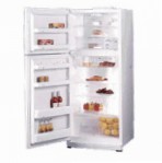 pinakamahusay BEKO NCB 9750 Refrigerator pagsusuri