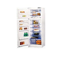 Kjøleskap BEKO NRF 9510 Bilde anmeldelse
