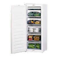 Refrigerator BEKO FRN 2960 larawan pagsusuri