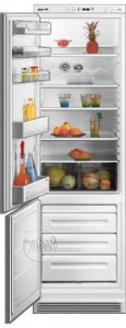 Kjøleskap AEG SA 4074 KG Bilde anmeldelse