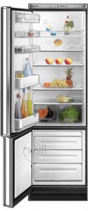 Холодильник AEG SA 4088 KG Фото обзор