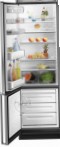 лучшая AEG SA 4088 KG Холодильник обзор