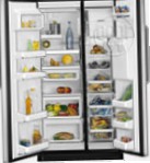 лучшая AEG SA 8088 KG Холодильник обзор