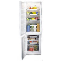 Køleskab AEG SA 2880 TI Foto anmeldelse