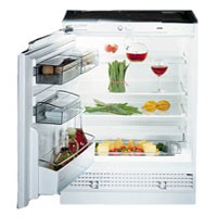 Холодильник AEG SA 1544 IU Фото обзор