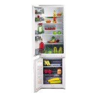 Холодильник AEG SA 2973 I Фото обзор
