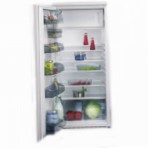 лучшая AEG SA 2364 I Холодильник обзор