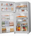 найкраща LG GR-642 BEP/TVP Холодильник огляд
