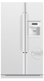 Холодильник LG GR-267 EJF Фото обзор