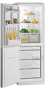 Холодильник LG GR-349 SVQ Фото обзор